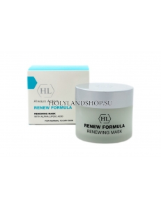 Holy Land Renew Formula Renewing Mask 250ml